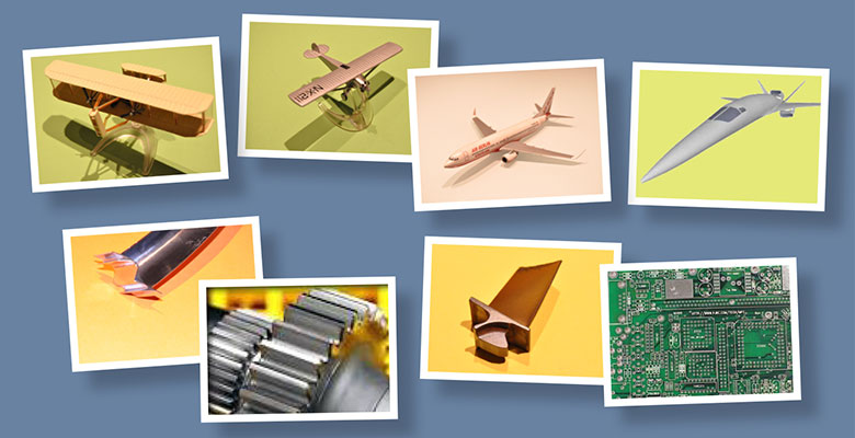 work samples Christopher A Bilson